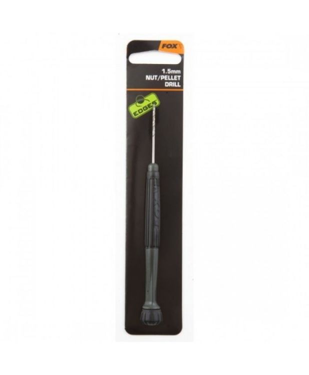 Picture of Fox EDGES™ Nut Drill