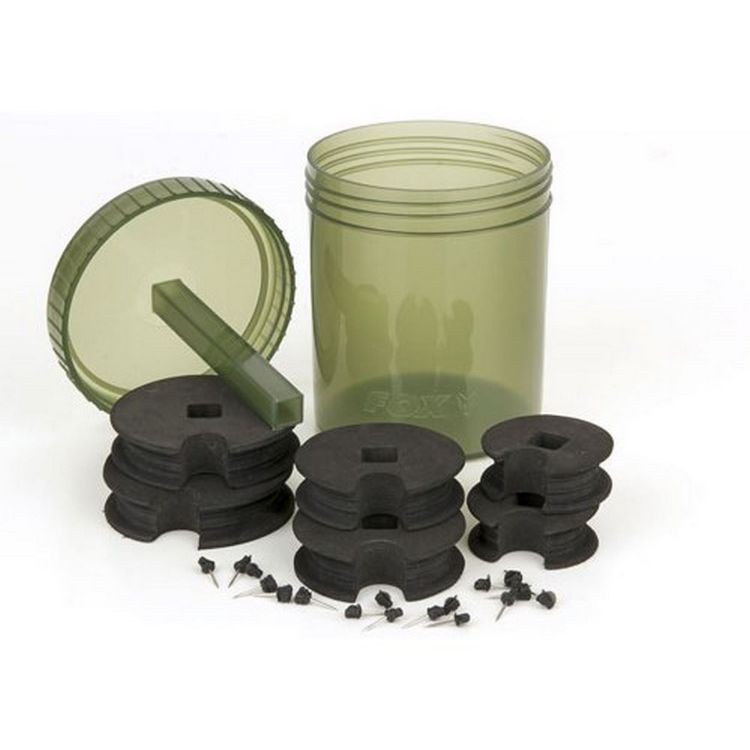 Picture of  Fox Multi Chod & Zig Bin