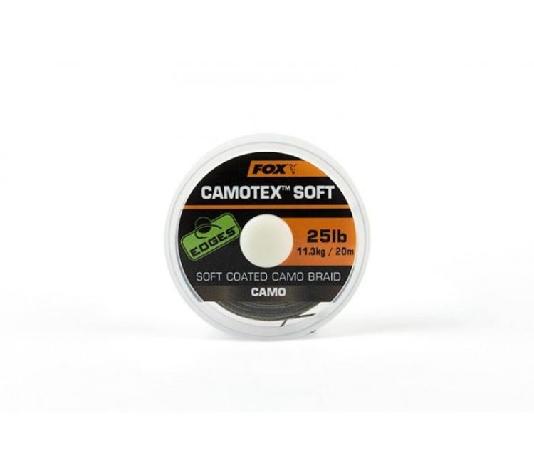 Picture of Fox EDGES™ Camotex Soft