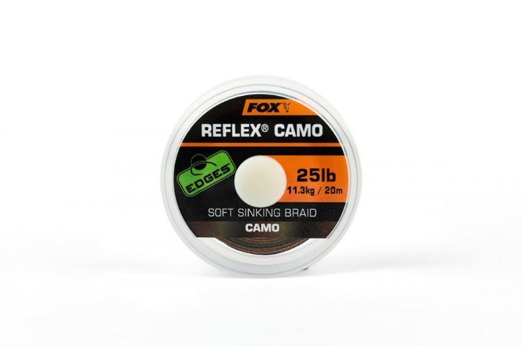 Picture of Fox EDGES™ Reflex Camo