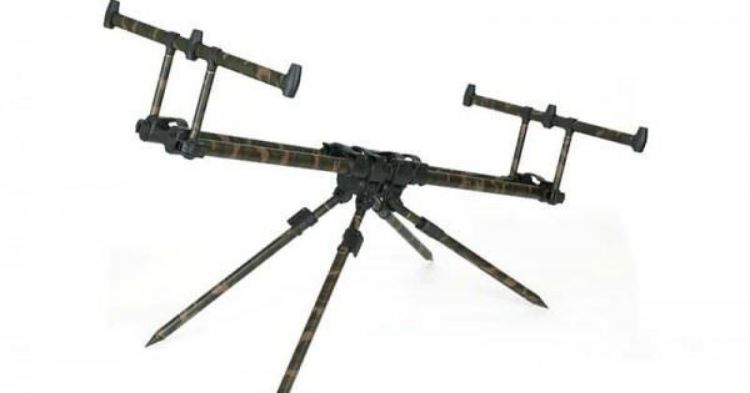 Picture of Fox Ranger MK2 Camo Pod
