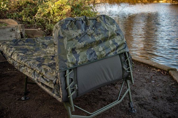 Picture of Спален чувал Solar UNDERCOVER PRO SLEEPING BAG