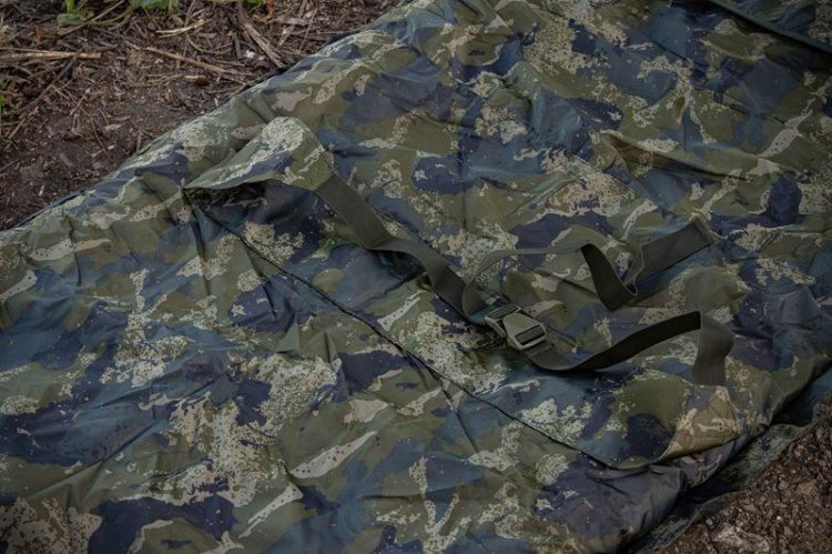 Picture of Спален чувал Solar UNDERCOVER PRO SLEEPING BAG