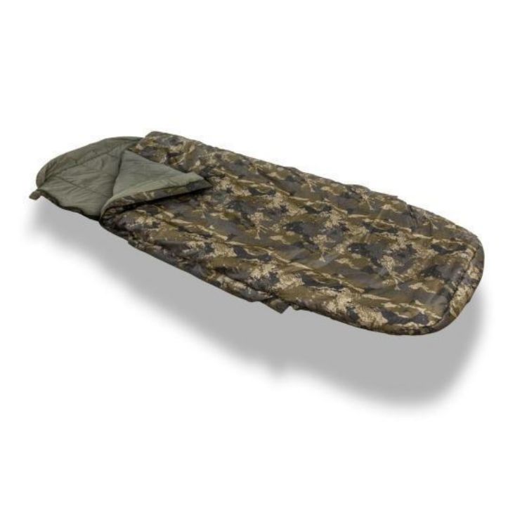 Picture of Спален чувал Solar UNDERCOVER PRO SLEEPING BAG