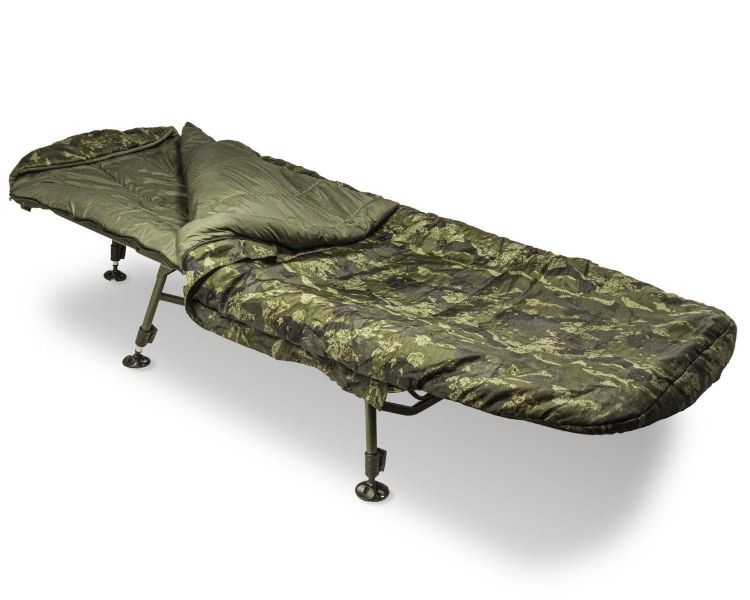 Picture of Спален чувал Solar UNDERCOVER PRO SLEEPING BAG