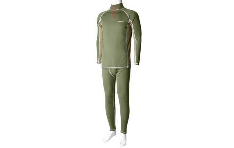 Picture of TRAKKER REAX BASE LAYER