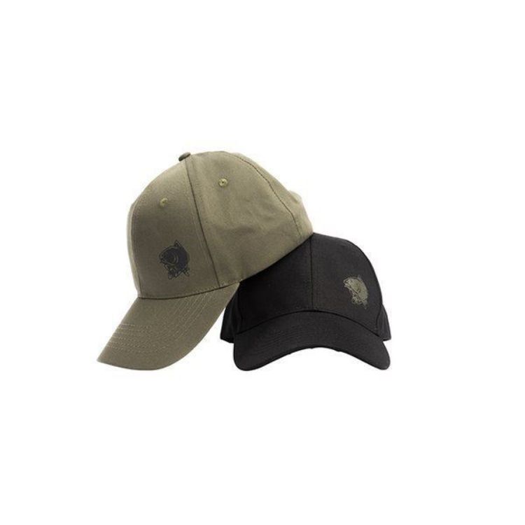 Picture of NASH TACKLE BASEBALL CAPS