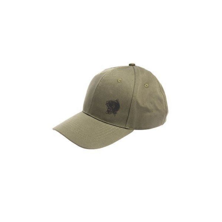Picture of NASH TACKLE BASEBALL CAPS