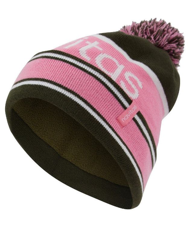 Picture of Navitas Womens Fleece Lined Bobble