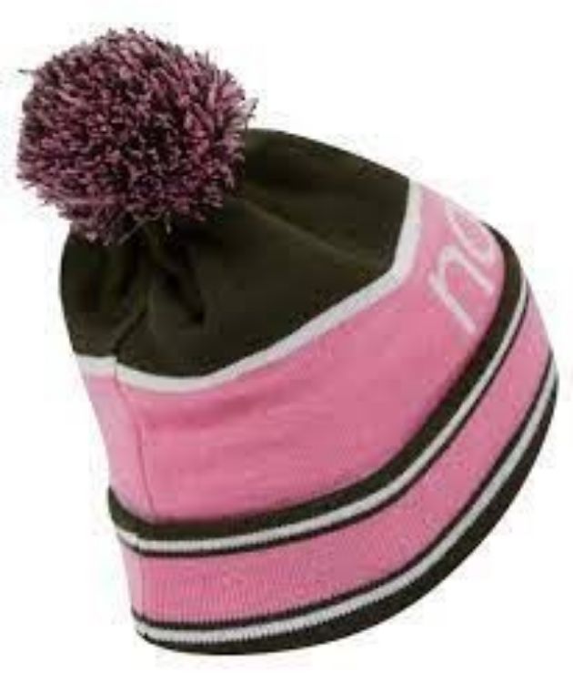 Picture of Navitas Womens Fleece Lined Bobble