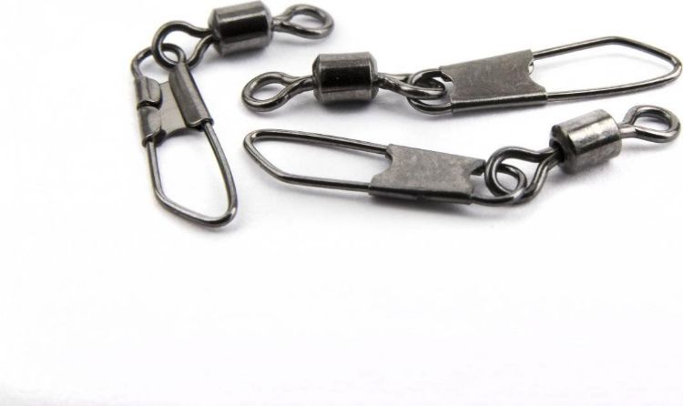 Picture of Бърза връзка Matrix Snap Link Swivels