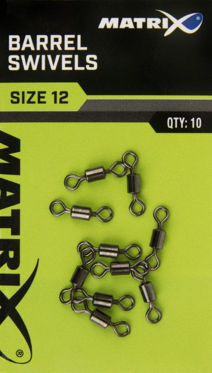 Picture of Вирбел Matrix Barrel Swivels