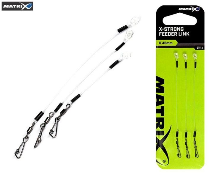 Picture of Бърза връзка Matrix X Strong Feeder link