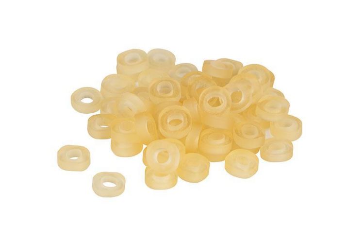 Picture of Ринг за пелети Matrix Latex Bait Bands 