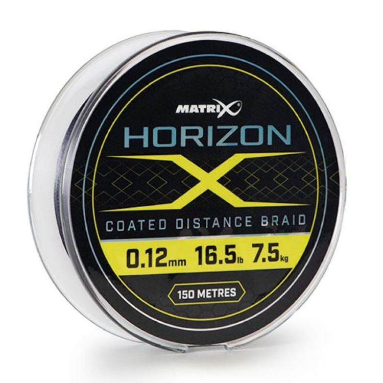 Picture of Плетено влакно Horizon X distance Braid
