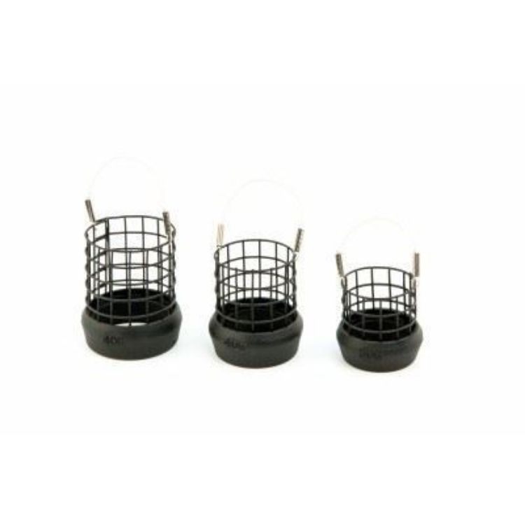 Picture of Фидер хранилка Matrix Bottom Weighted Cage Feeder Small 