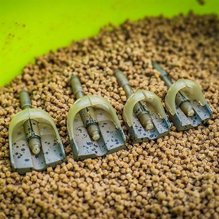 Picture of Фидер хранилка Pellet Feeder Small