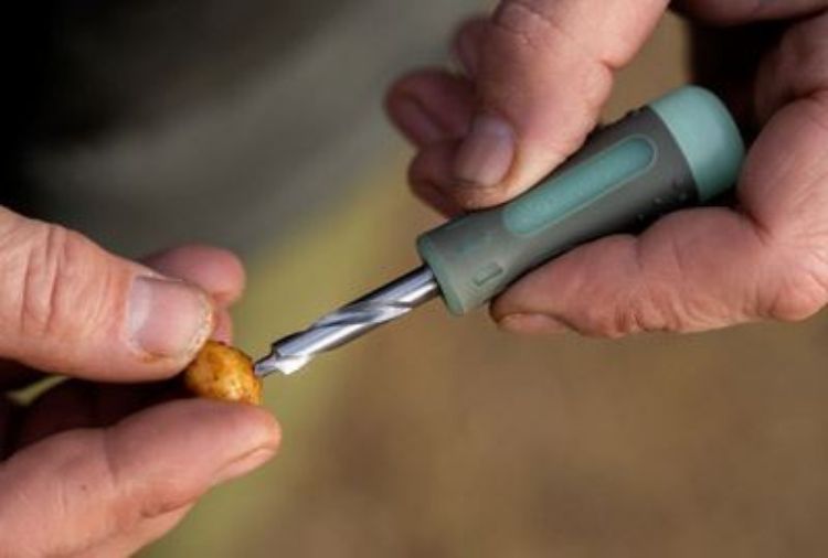 Picture of Ridge Monkey Combi Bait Drill & Cork Sticks