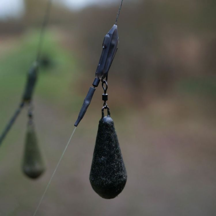 Picture of RidgeMonkey Connexion Uni Lead Clip