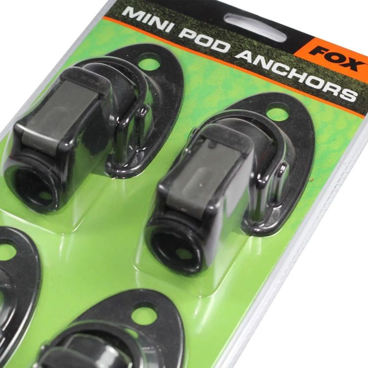 Picture of Fox Mini Pod Anchors