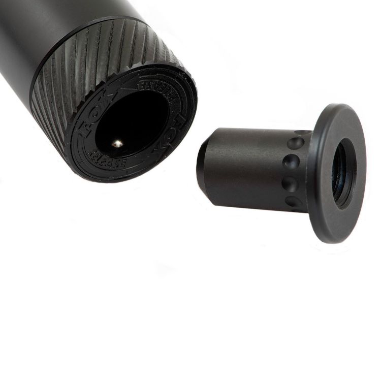 Picture of Fox Black Label QR Adaptor