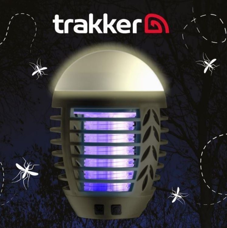 Picture of TRAKKER - NITELIFE BUG BLASTER
