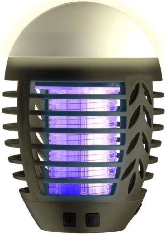 Picture of TRAKKER - NITELIFE BUG BLASTER