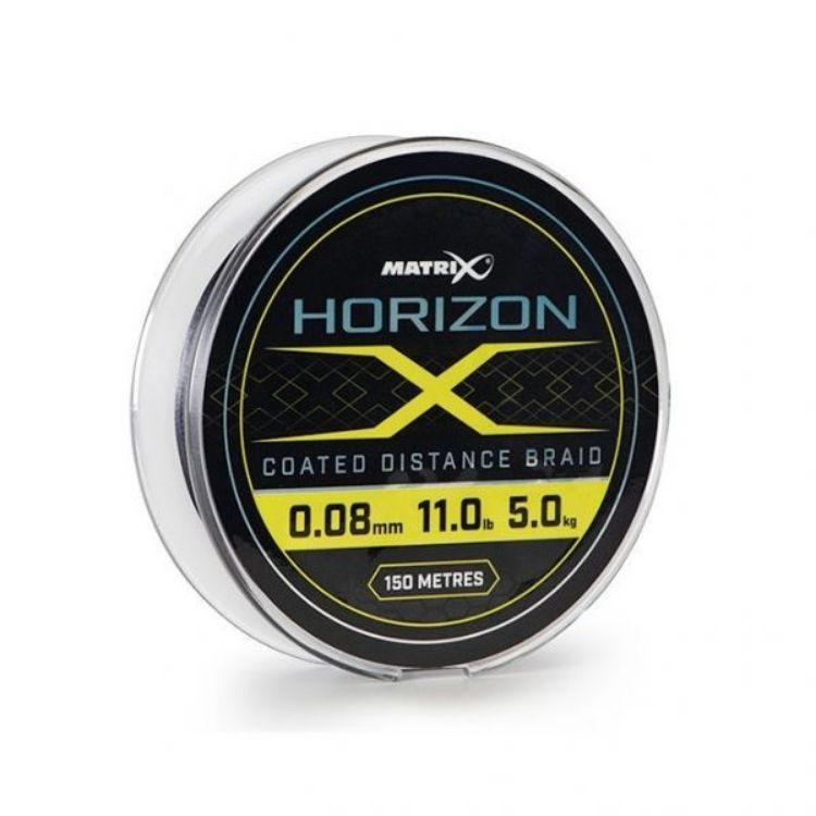 Picture of Плетено влакно Matrix Horizon X dist Braid