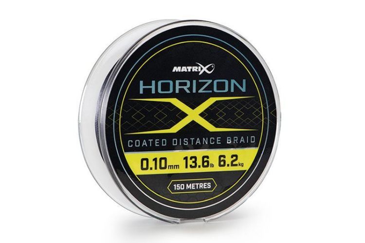 Picture of Плетено влакно Matrix Horizon X dist Braid