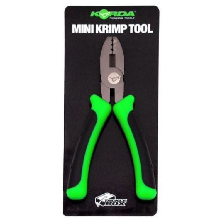 Picture of Mini Krimp Tool