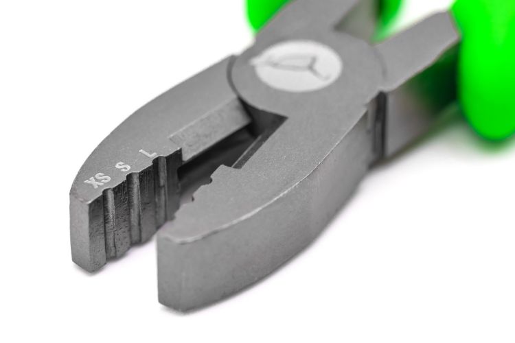 Picture of Mini Krimp Tool