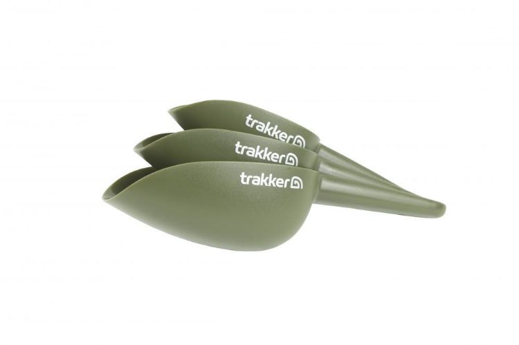 Picture of Trakker BAIT SCOOP SET