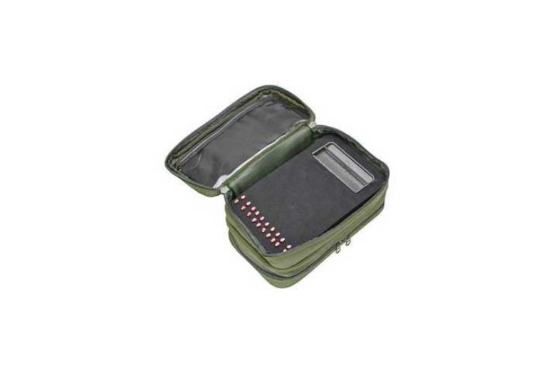 Picture of КЛАСЬОР ЗА ПОВОДИ И АКСЕСОАРИ TRAKKER NXG COMBI RIG POUCH