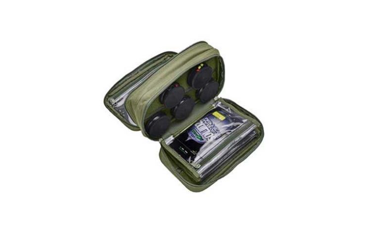 Picture of КЛАСЬОР ЗА ПОВОДИ И АКСЕСОАРИ TRAKKER NXG COMBI RIG POUCH