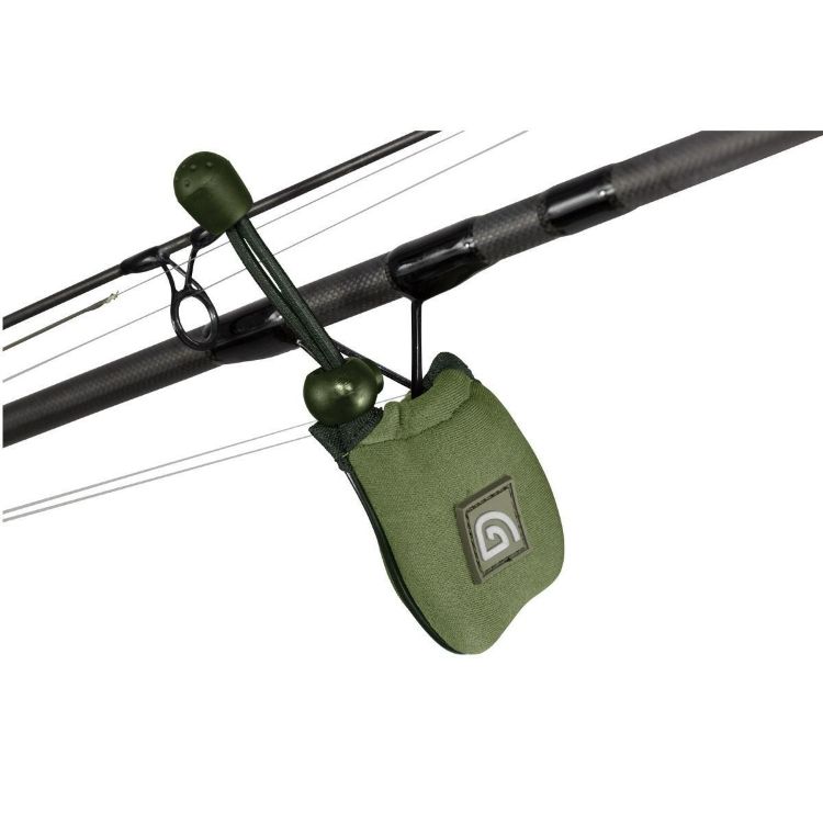 Picture of TRAKKER - RING PROTECTORS - 50MM