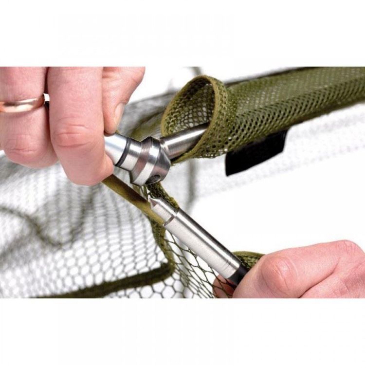 Picture of Trakker EQ Carbon Landing Net