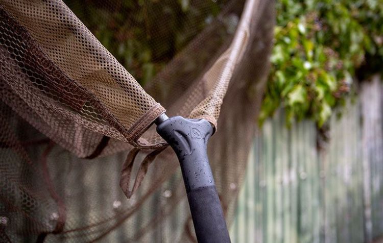 Picture of Trakker SANCTUARY T8 LANDING NET