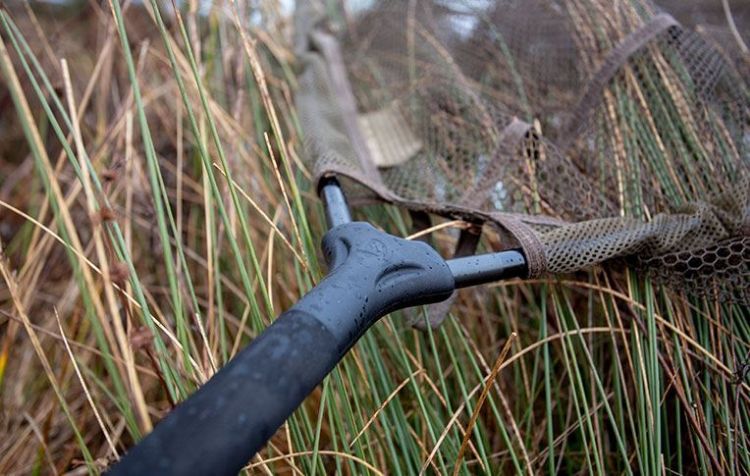 Picture of Trakker SANCTUARY T8 LANDING NET