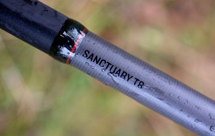 Picture of Trakker SANCTUARY T8 LANDING NET