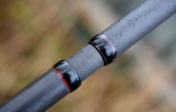 Picture of Trakker SANCTUARY T8 LANDING NET