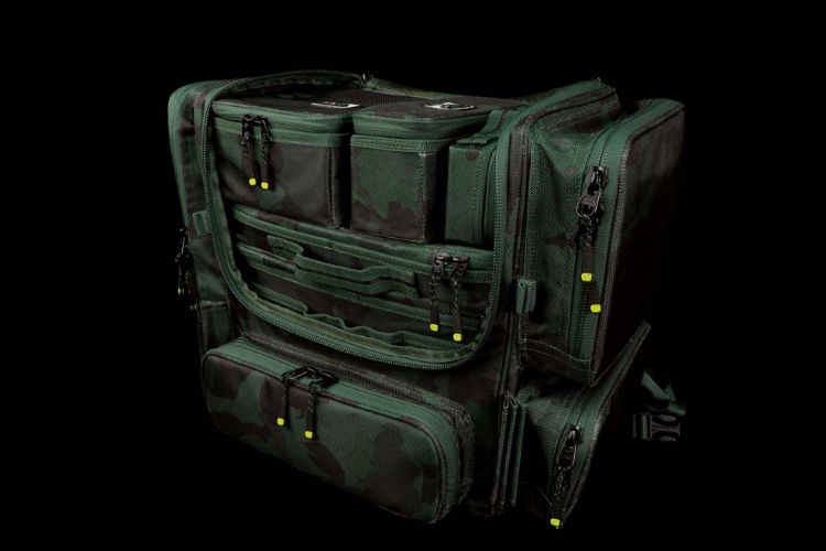 Picture of RidgeMonkey Ruggage 40 Litre Rucksack