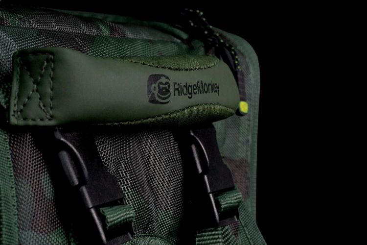 Picture of RidgeMonkey Ruggage 40 Litre Rucksack