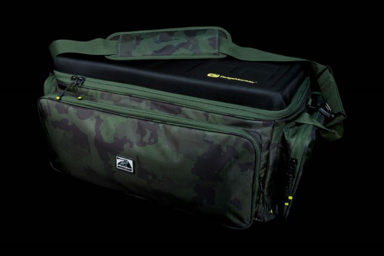 Picture of RidgeMonkey Ruggage Barrow Bag
