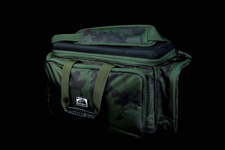 Picture of RidgeMonkey Ruggage Hardtop Carryall