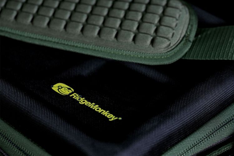Picture of RidgeMonkey Ruggage Hardtop Carryall