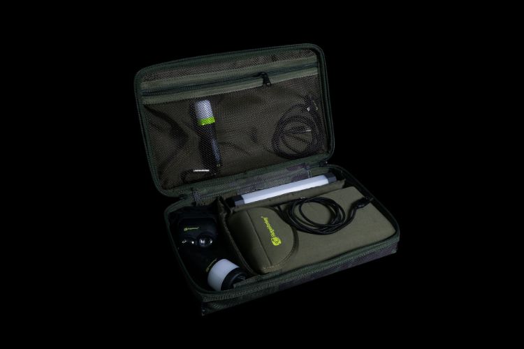 Picture of RidgeMonkey Ruggage Compact / Standard Accessory Case