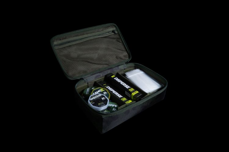 Picture of RidgeMonkey Ruggage Compact / Standard Accessory Case