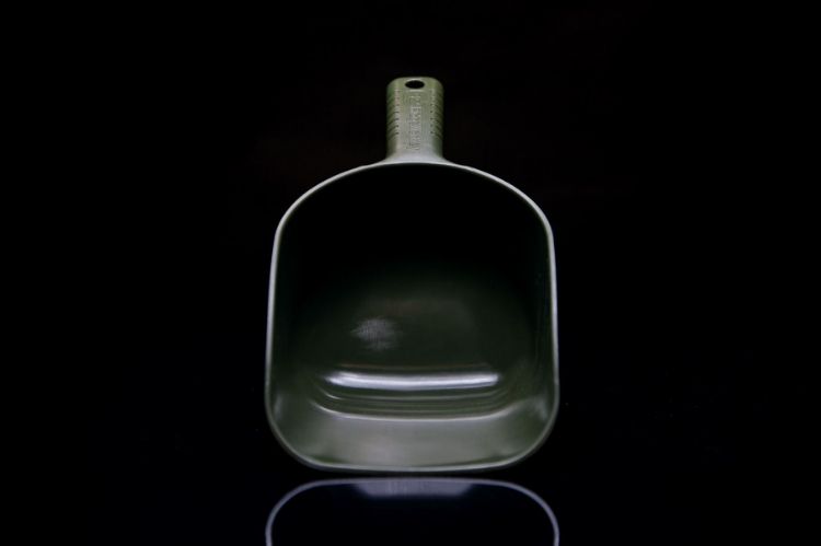 Picture of RidgeMonkey Bait Spoon Green