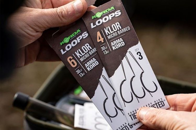 Picture of KORDA Loop Rigs KLOR