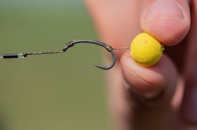 Picture of KORDA Loop Rigs KLOR